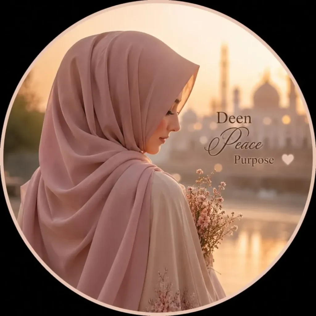 Alhamdulillah DP For Whatsapp