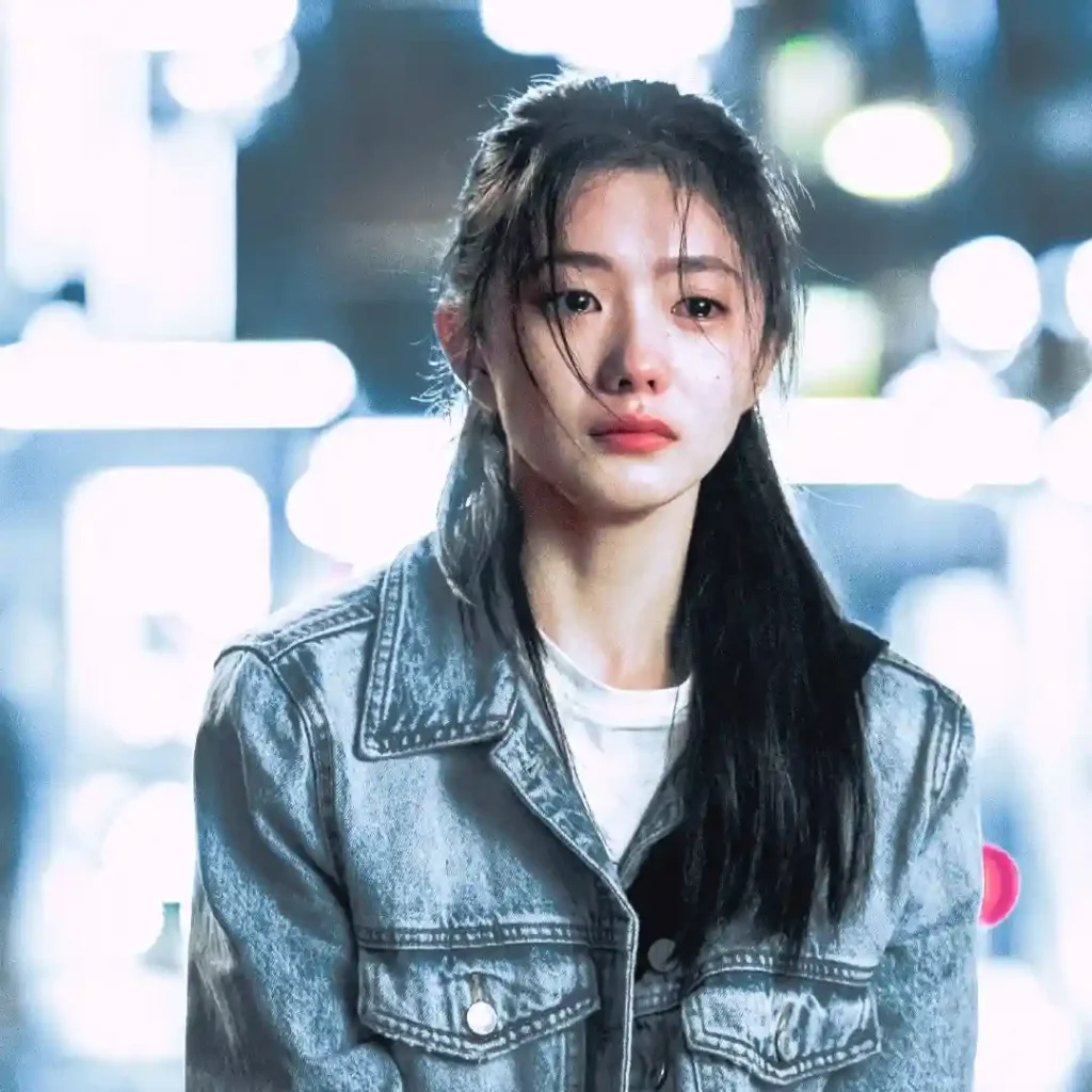 Alone Sad Cry Girl DP