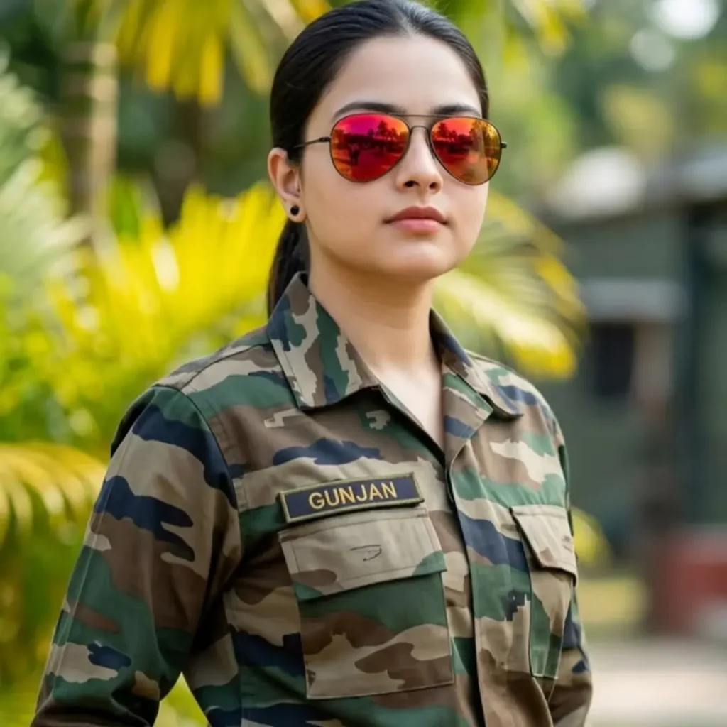 Army DP