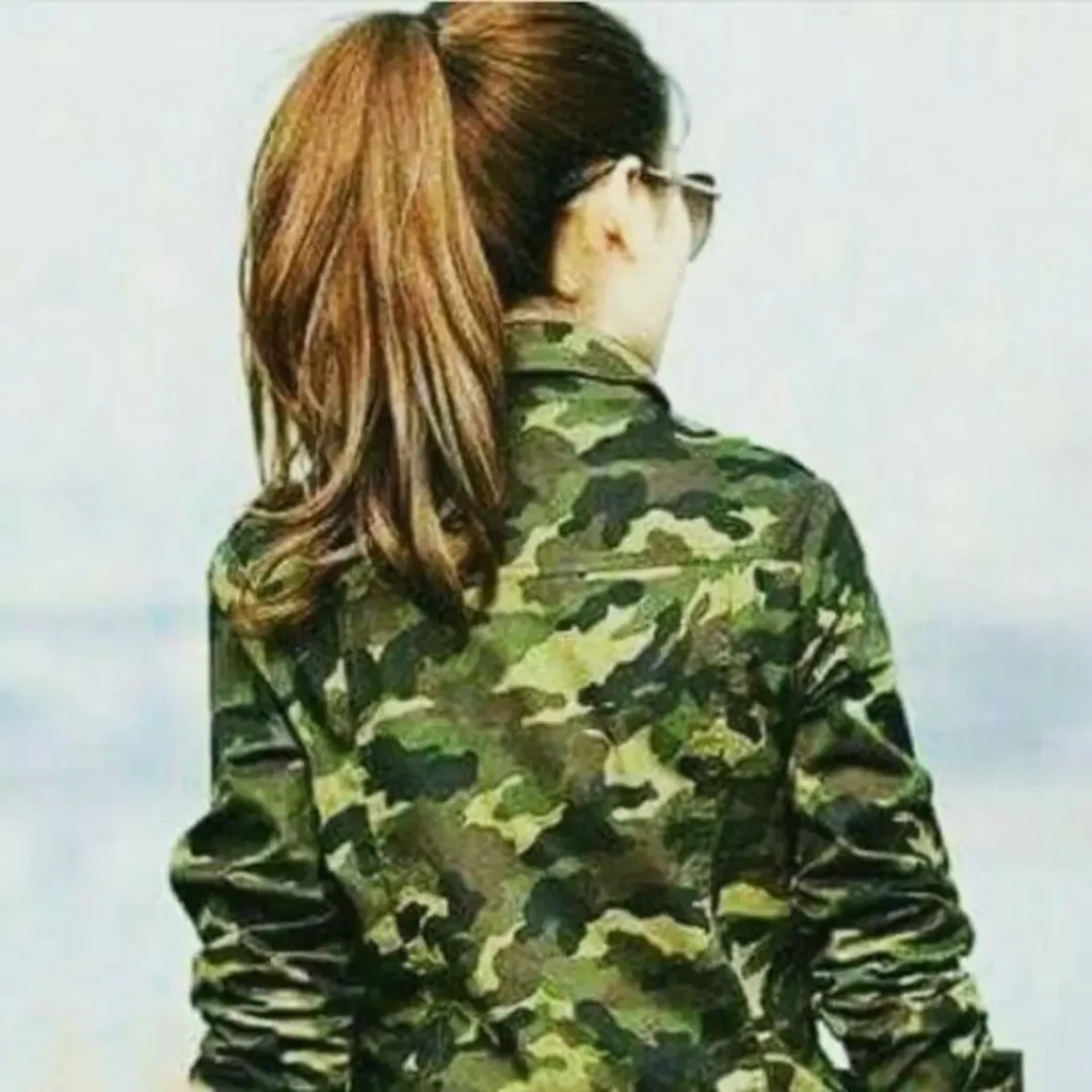 Army DP