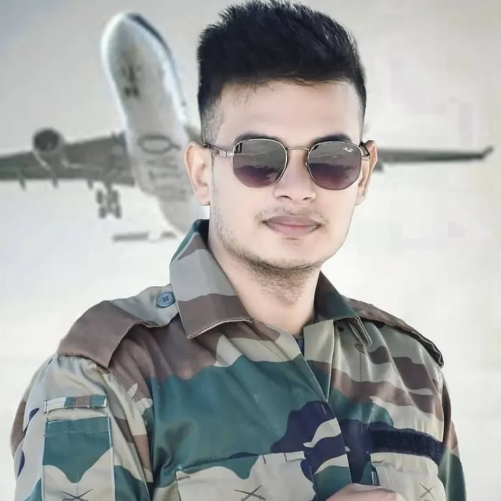 Army DP
