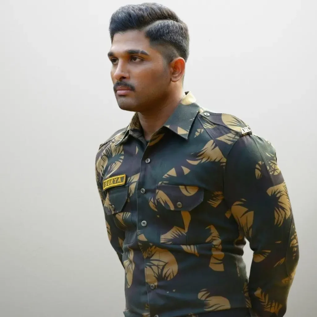 Army DP