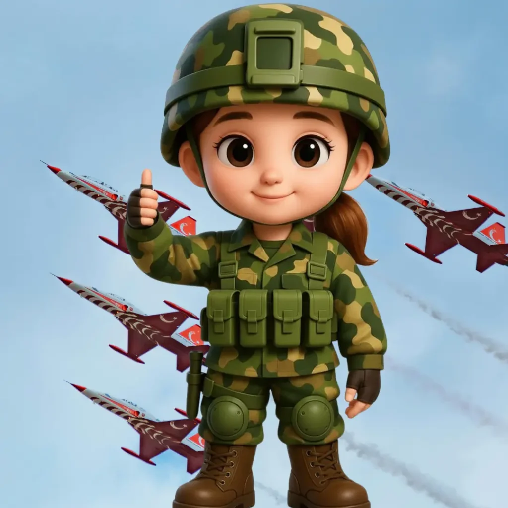 Army DP