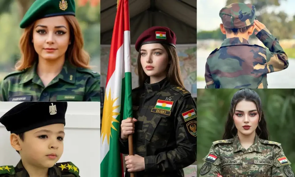Army DP