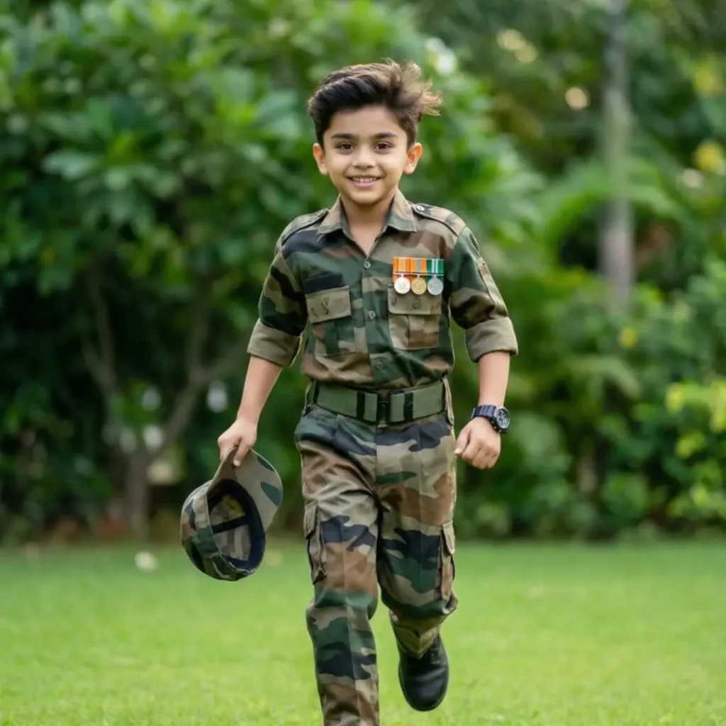 Army DP For Instagram