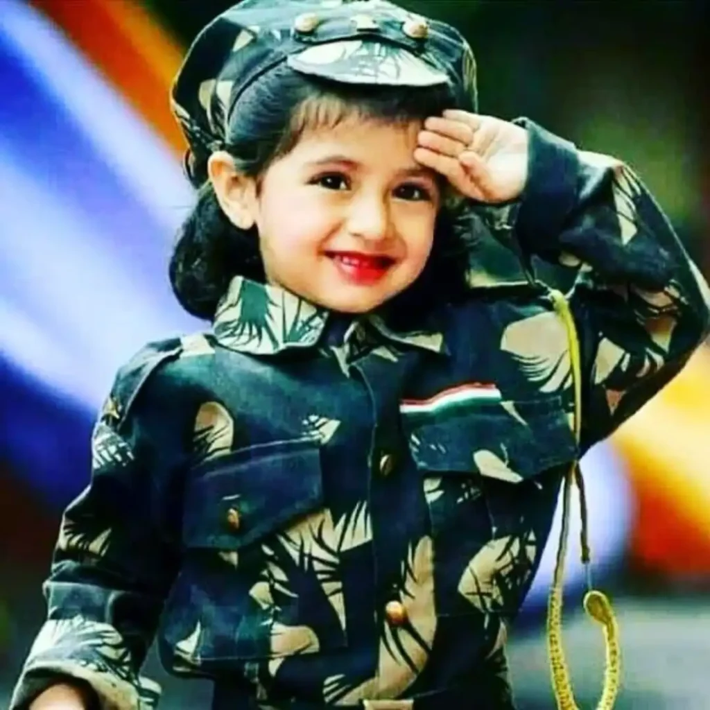Army DP For Instagram