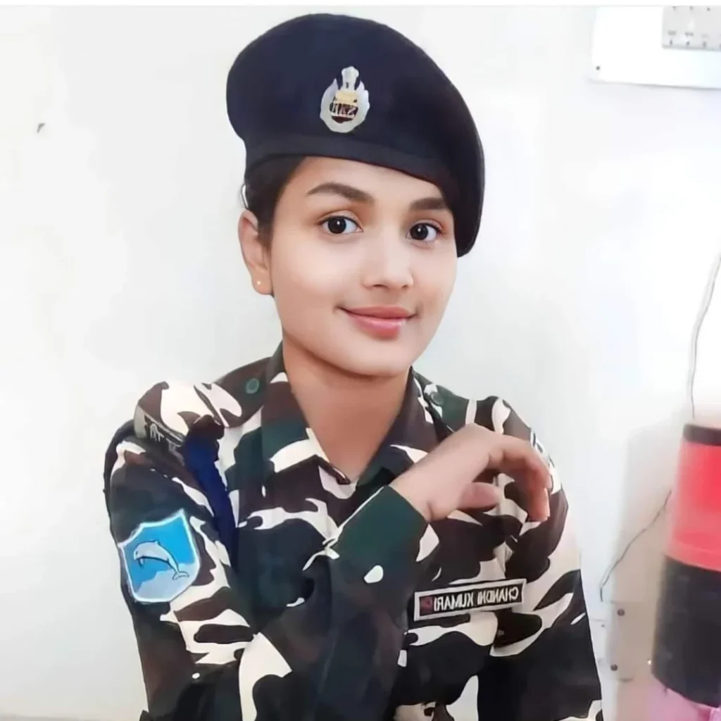 Army DP For Instagram