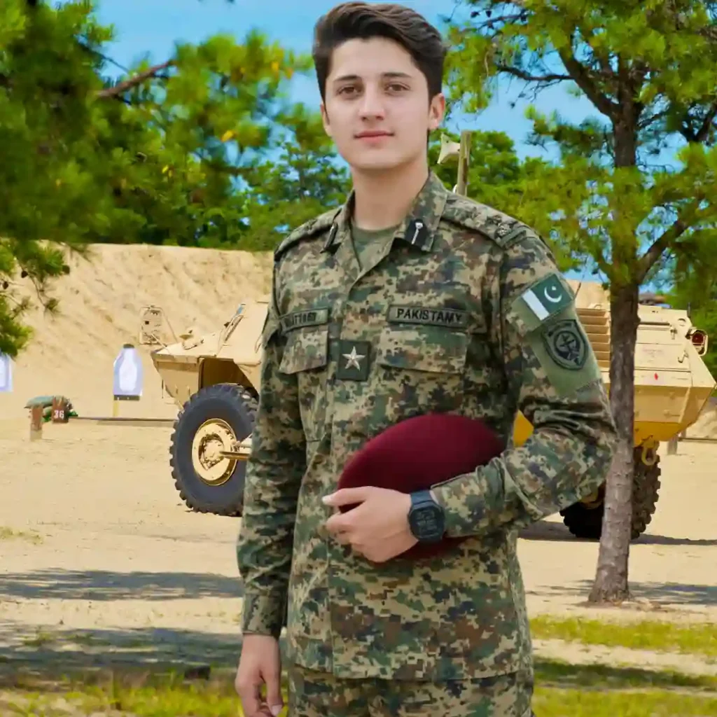 Army DP For Instagram