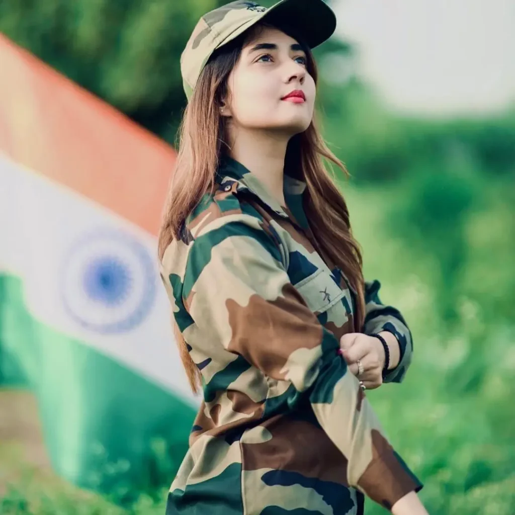 Army DP For Whatsapp