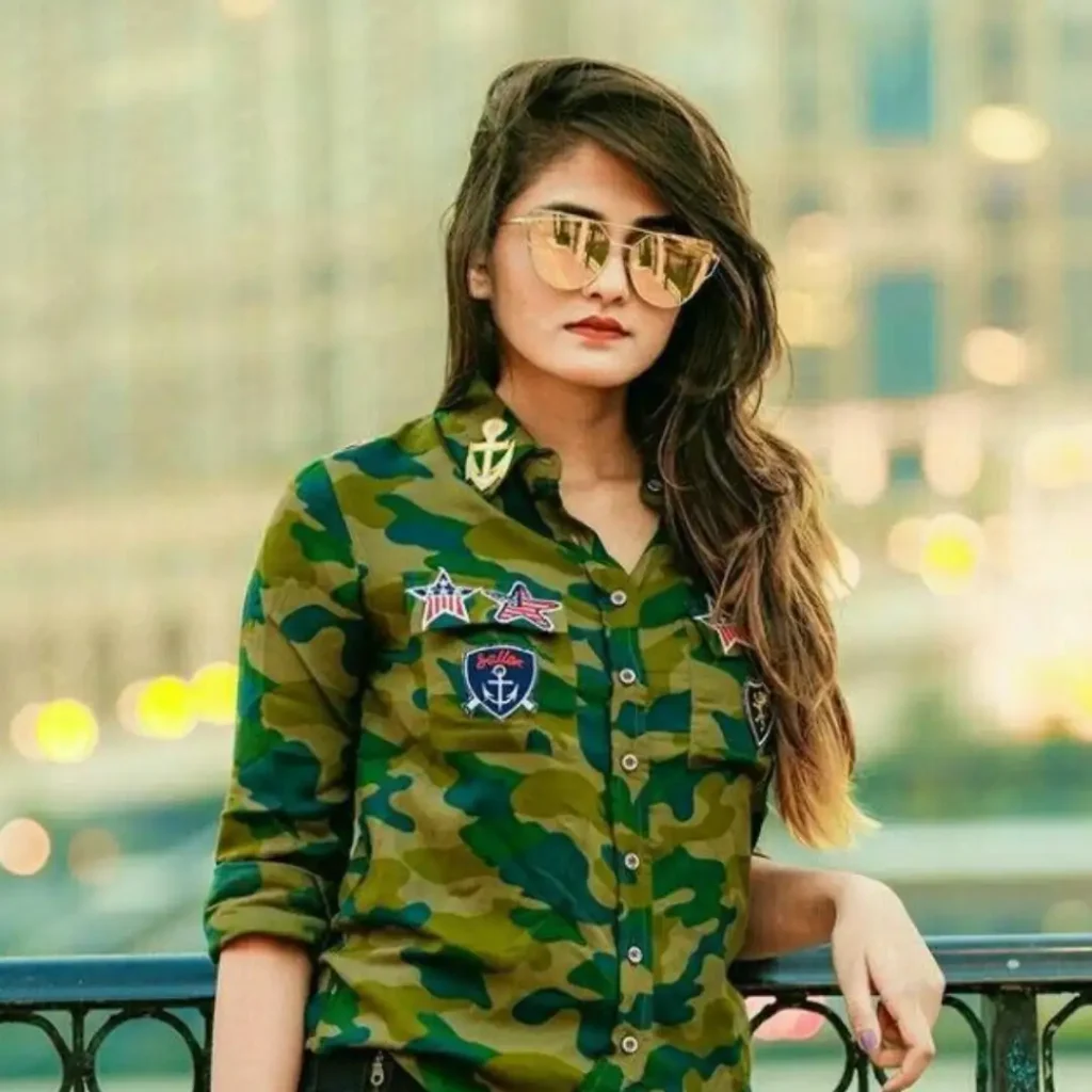 Army DP For Whatsapp