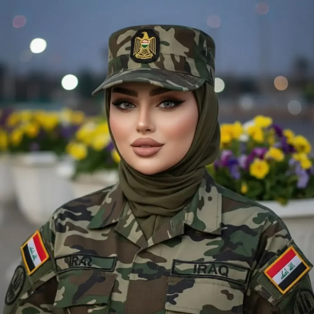 Army DP For Whatsapp