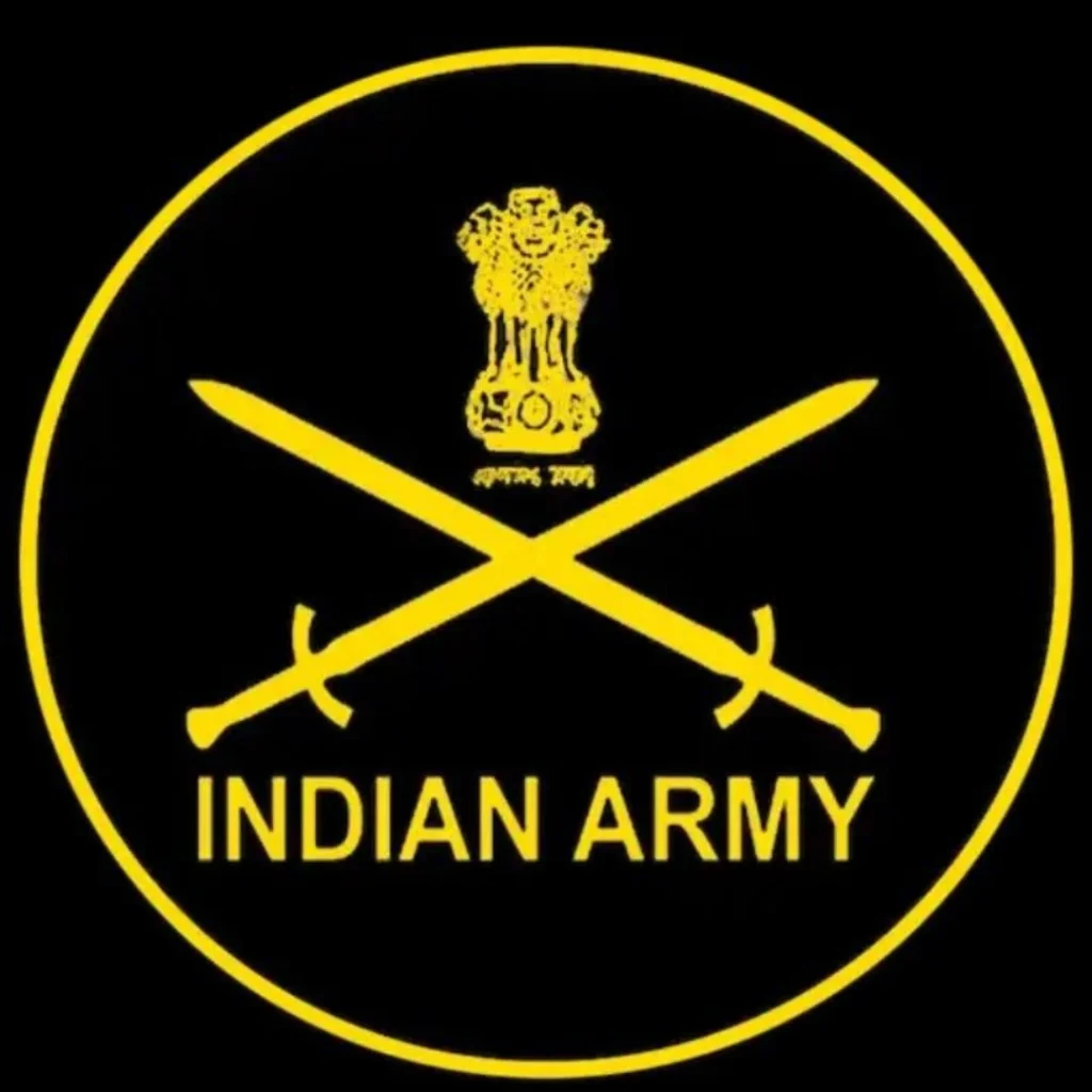 Army DP For Whatsapp