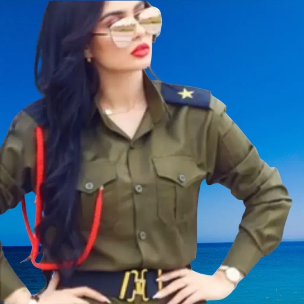 Attitude Army DP