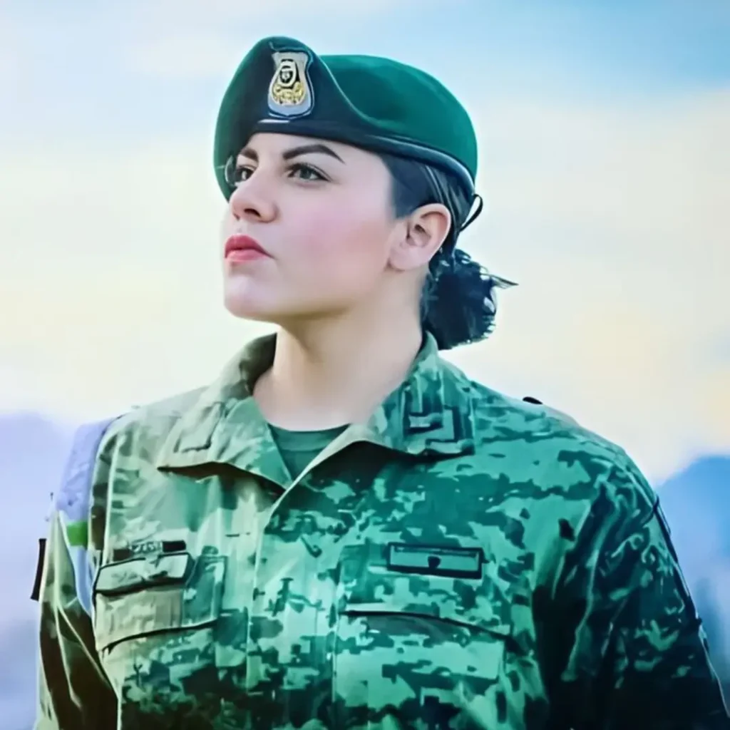 Attitude Army DP