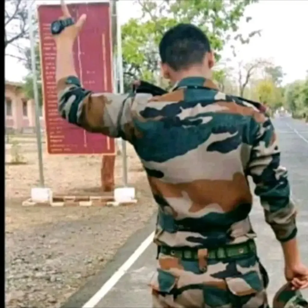 Attitude Army DP