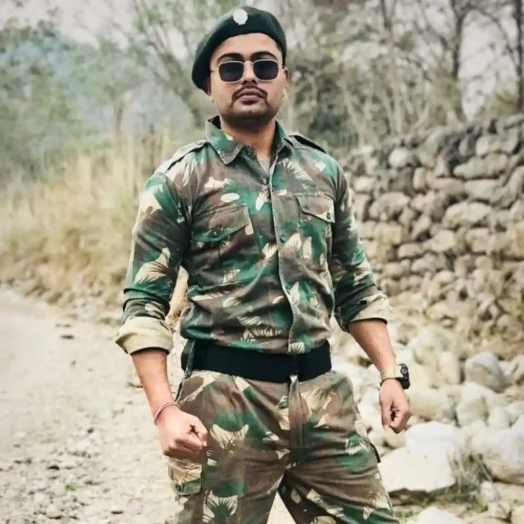 Attitude Army DP