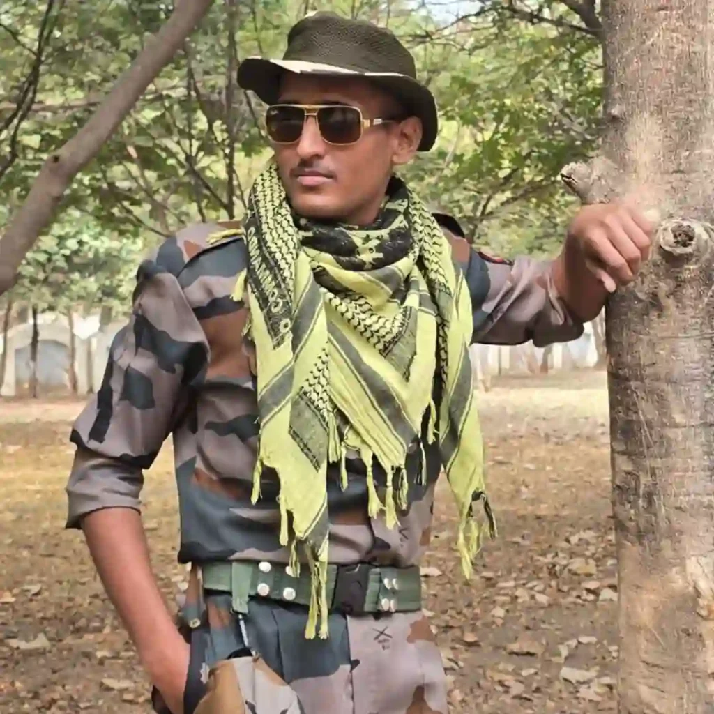 Attitude Army DP