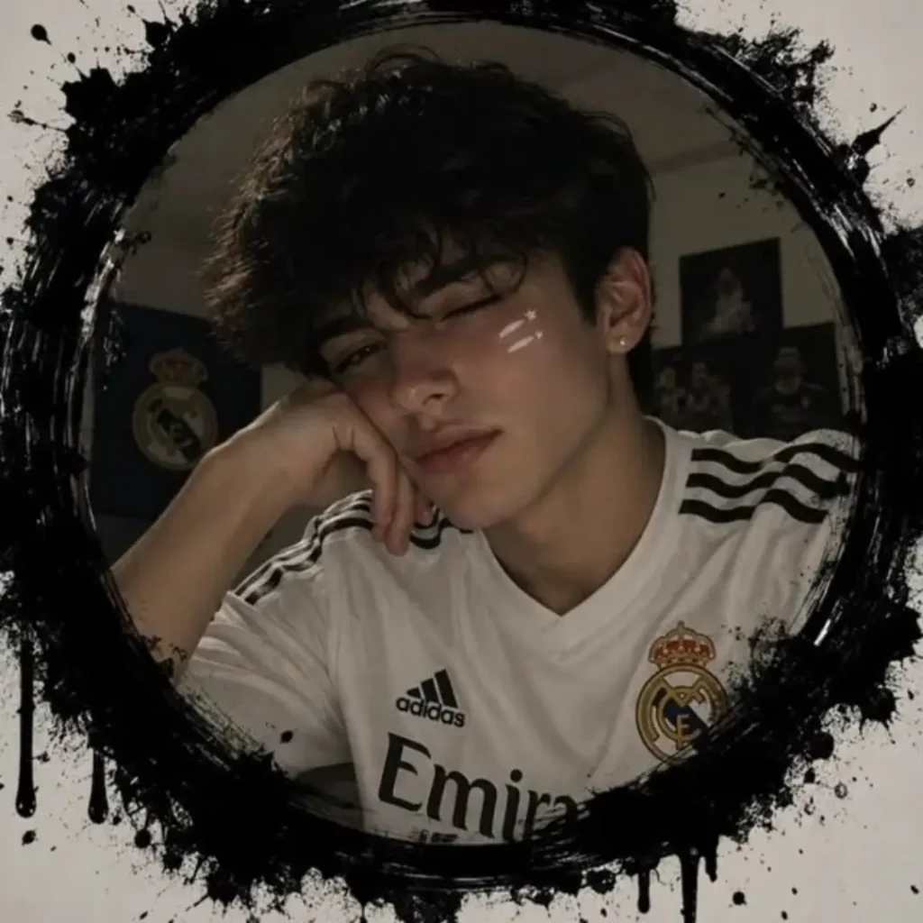 Bad Boy DP