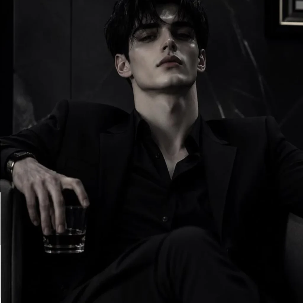 Bad Boy DP