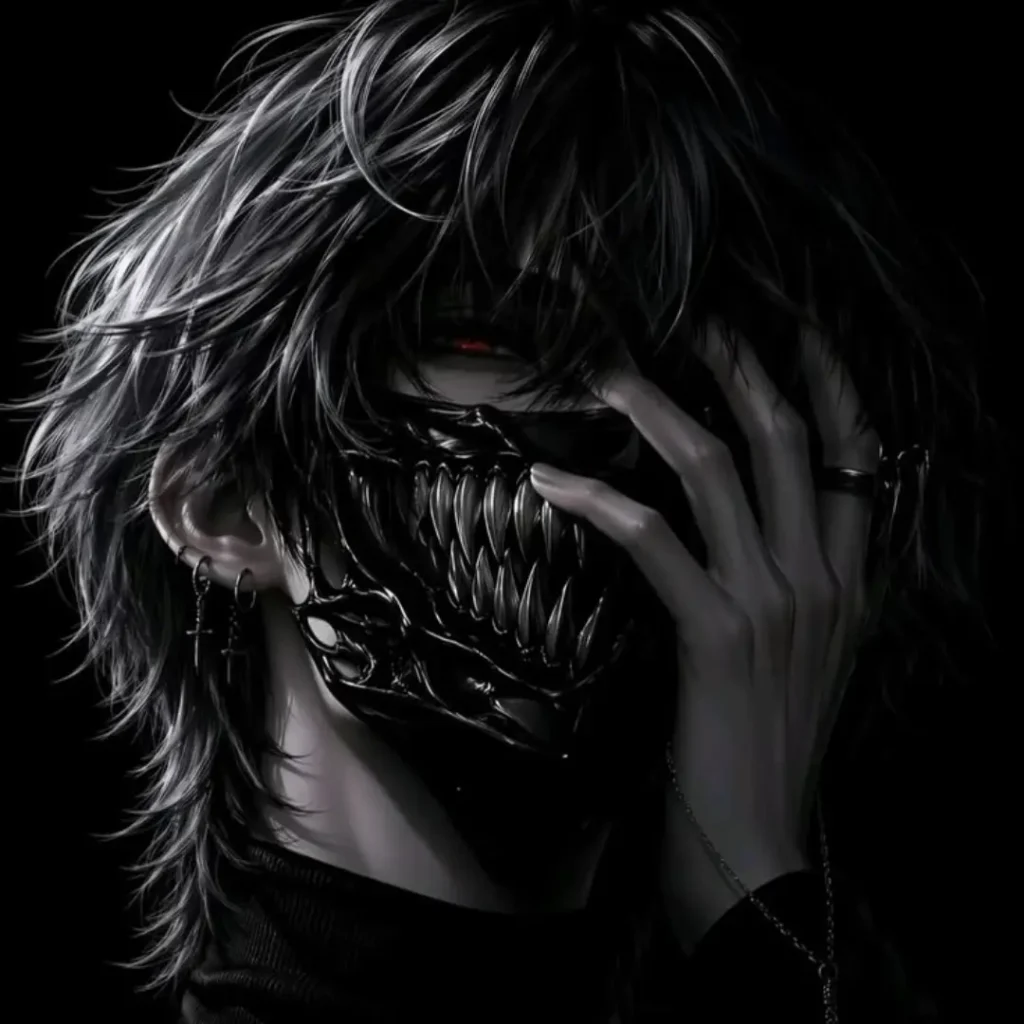 Bad Boy DP