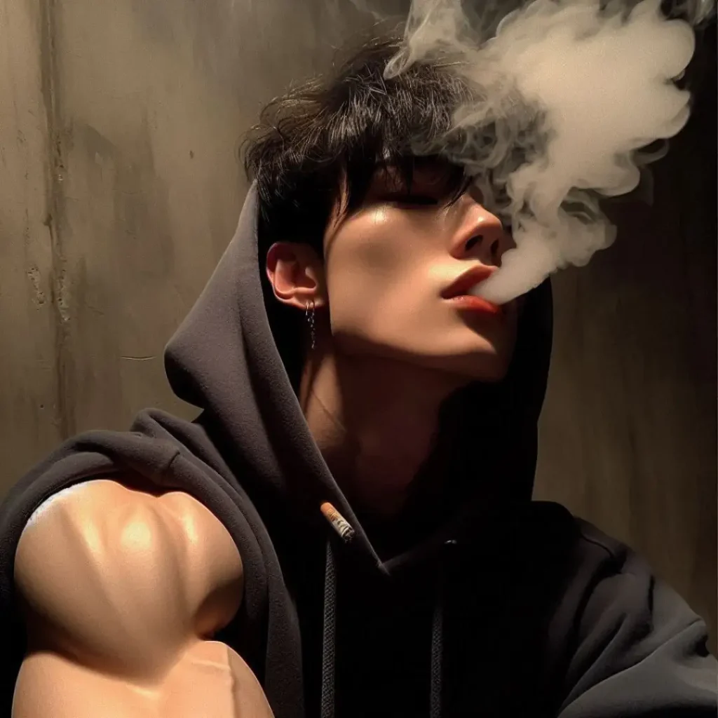 Bad Boy DP