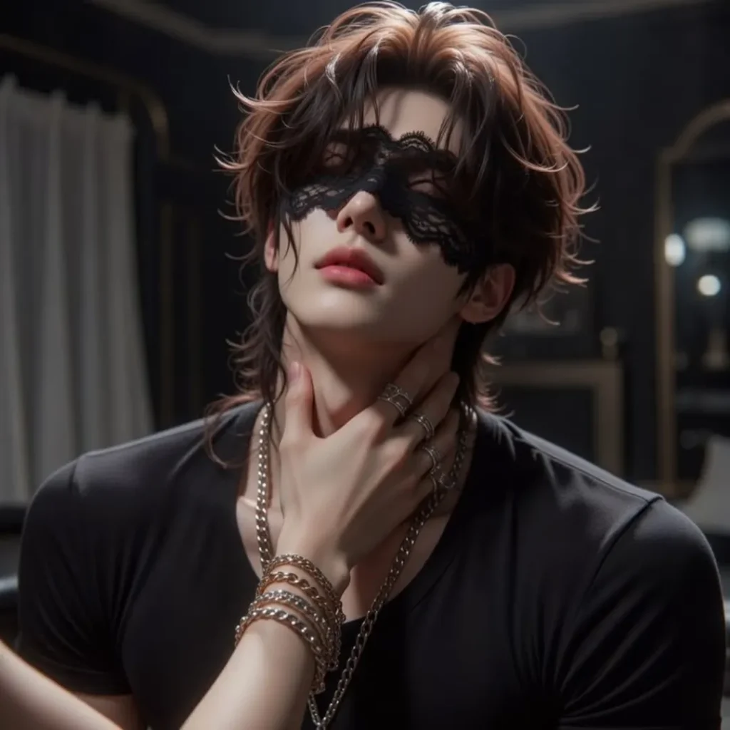 Bad Boy DP