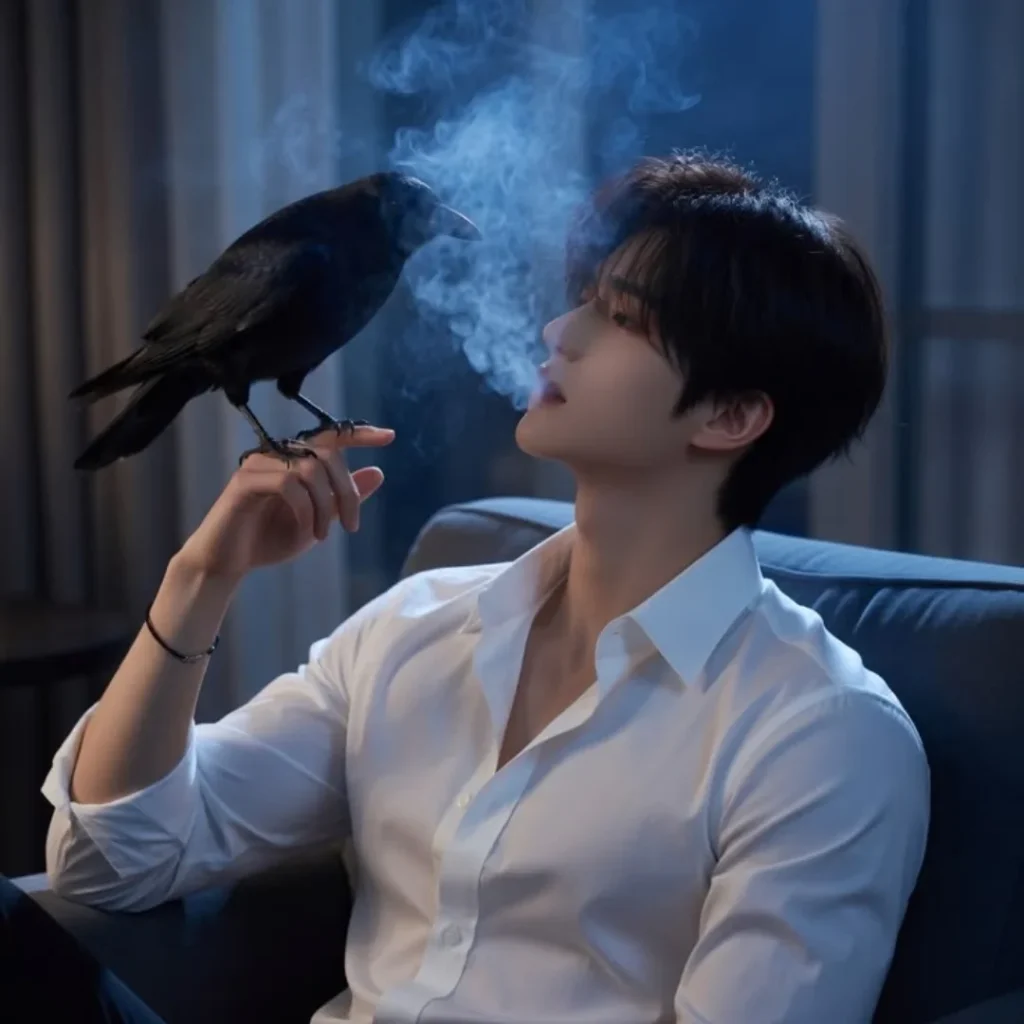 Bad Boy DP