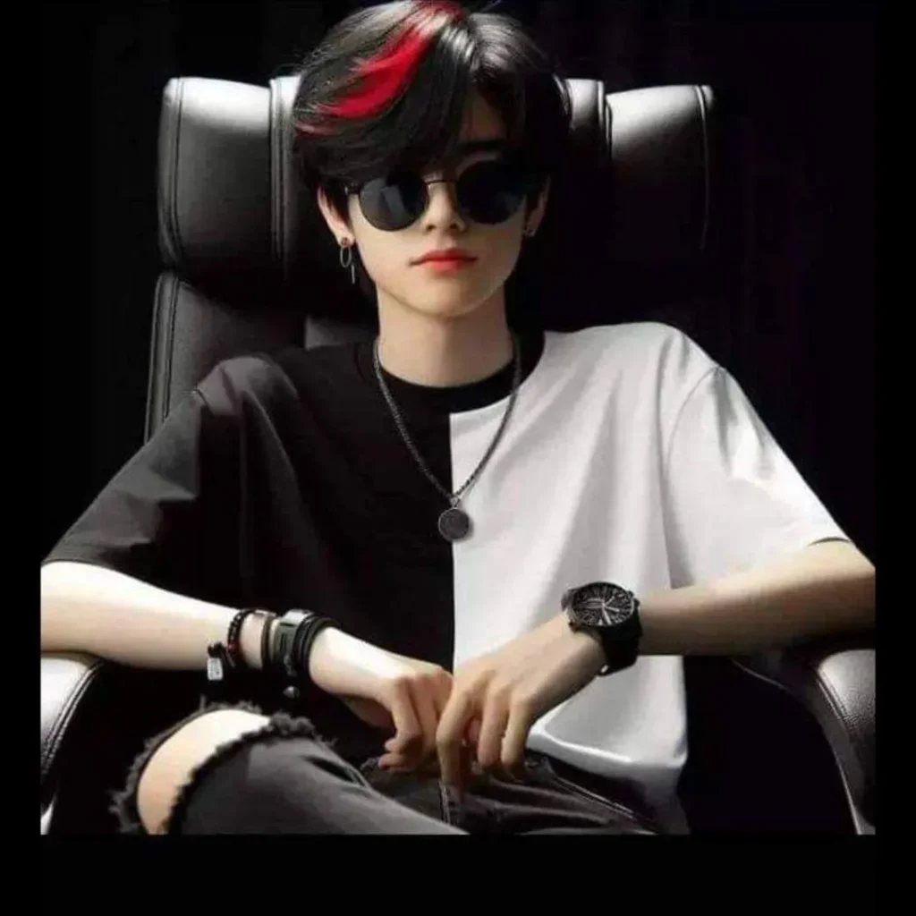 Bad Boy DP