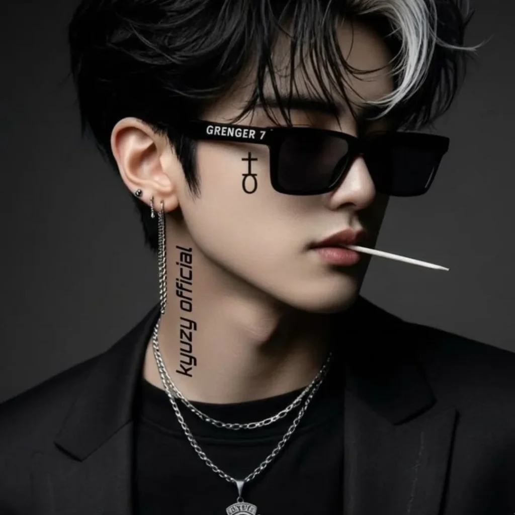 Bad Boy DP