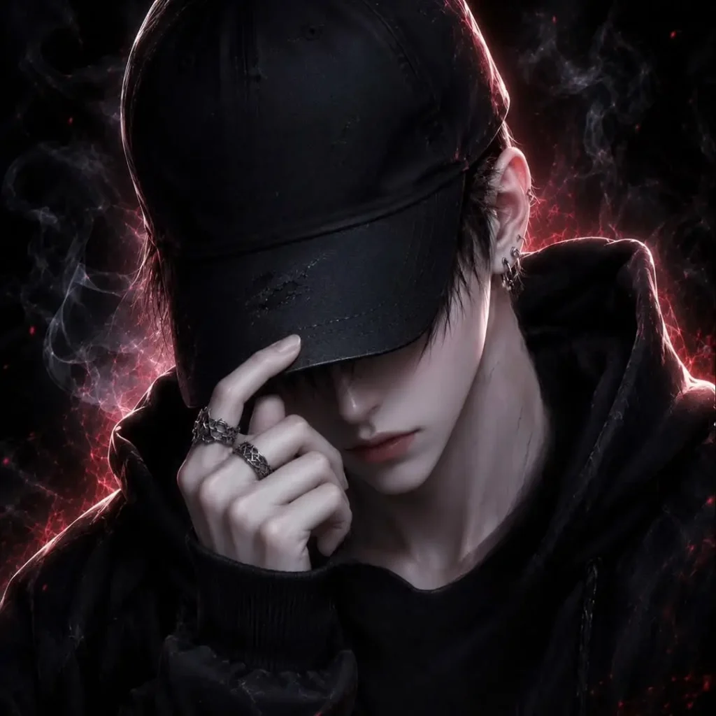Bad Boy DP