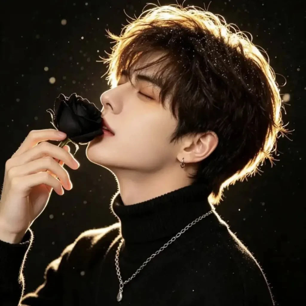 Bad Boy DP