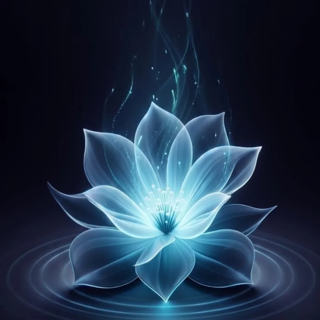 Beautiful Attractive WhatsApp DP