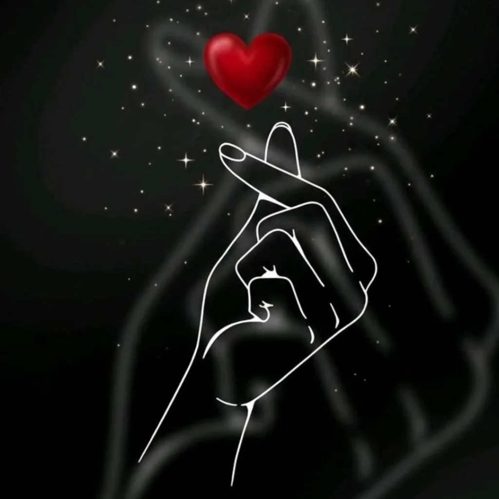 Beautiful Attractive WhatsApp DP