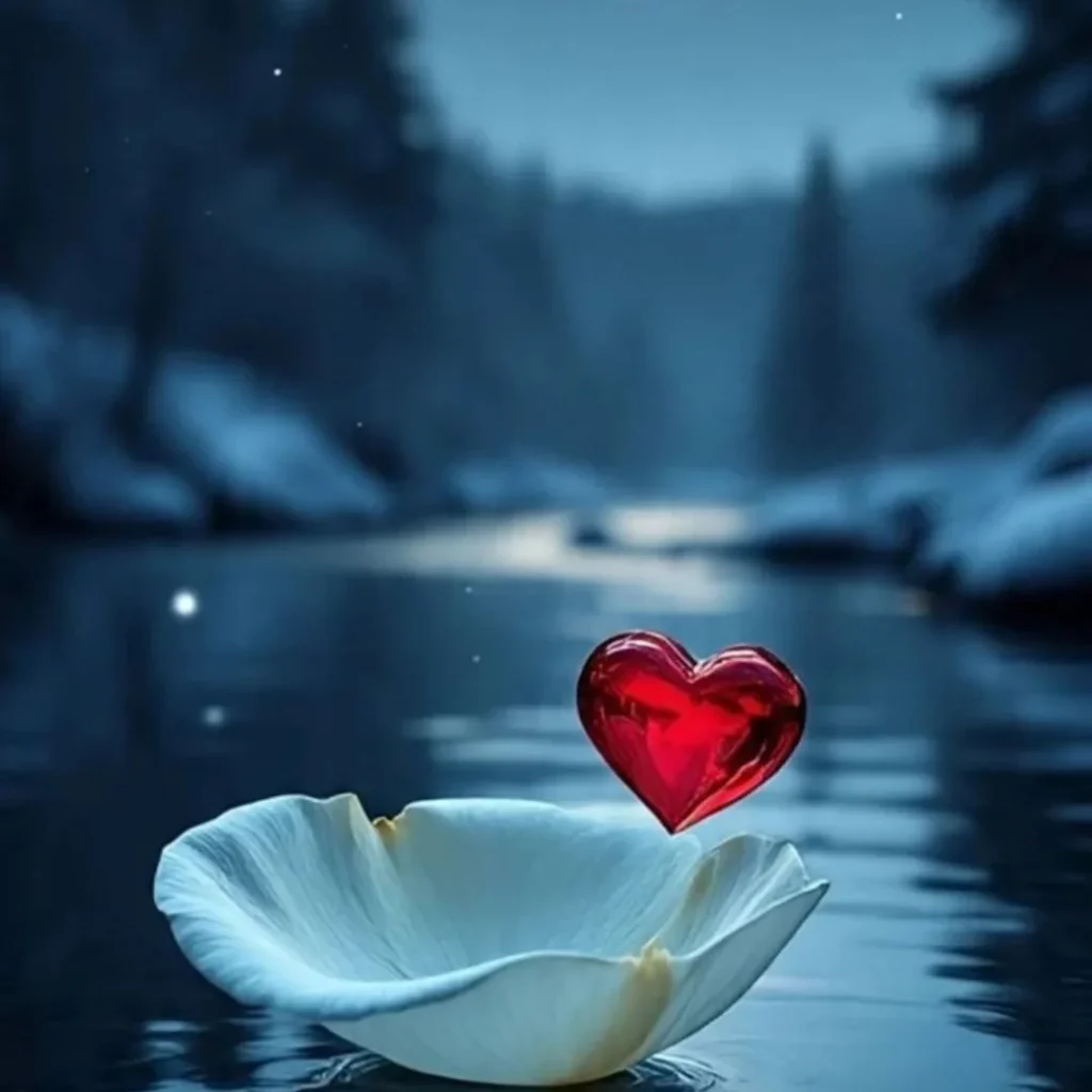 Beautiful Attractive WhatsApp DP