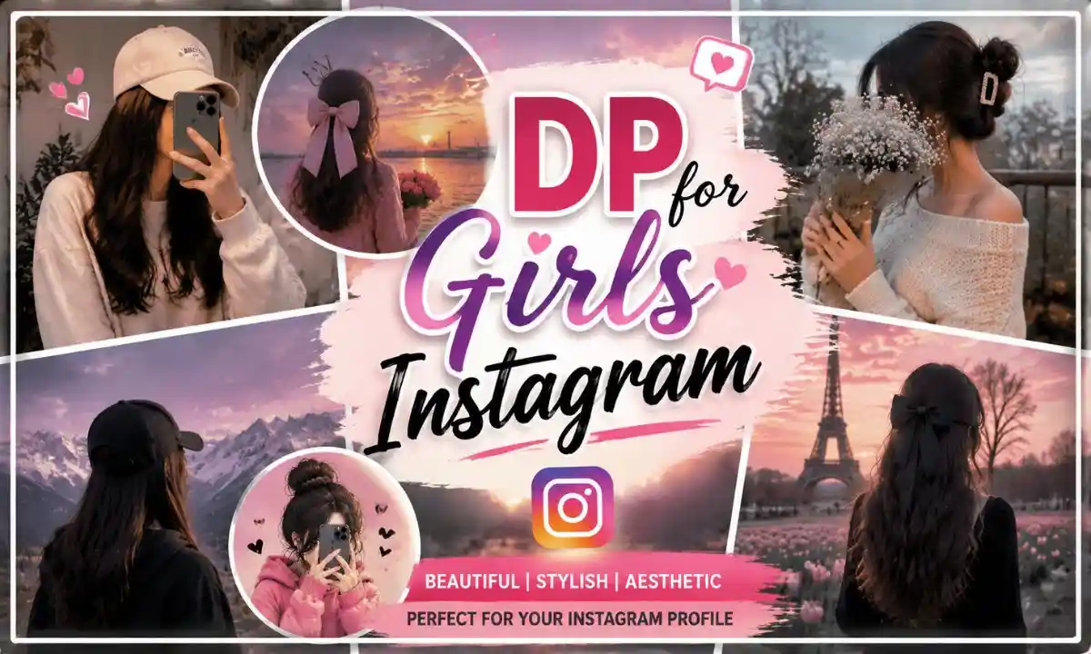 DP For Girls Instagram