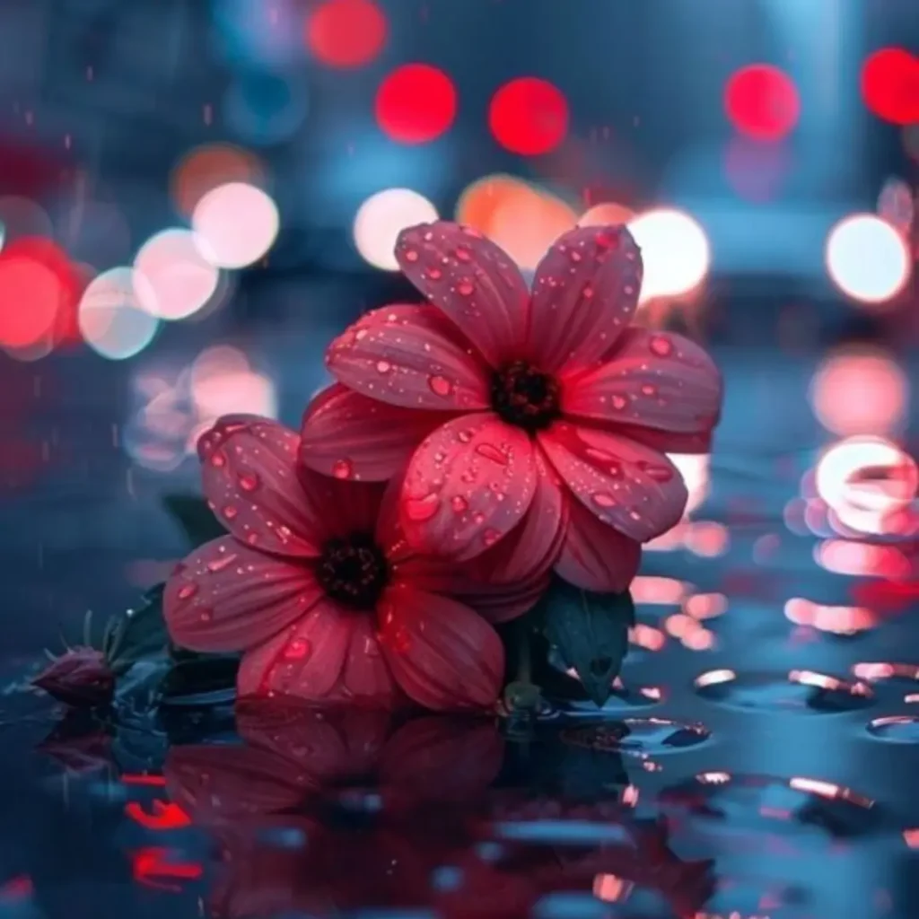 Flowers DP