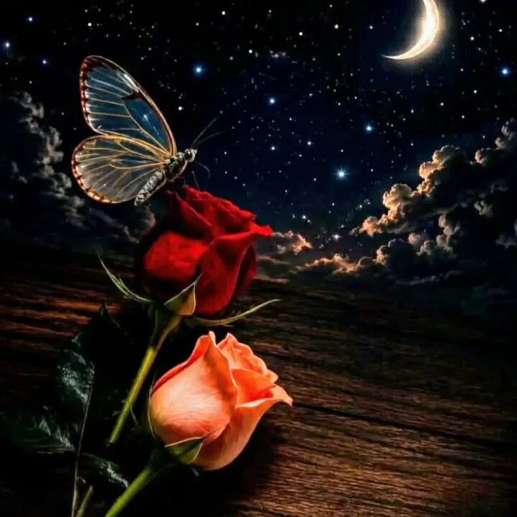 Flowers DP