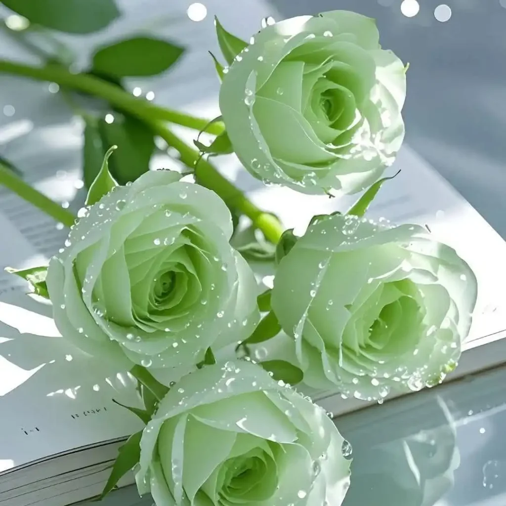 Flowers DP
