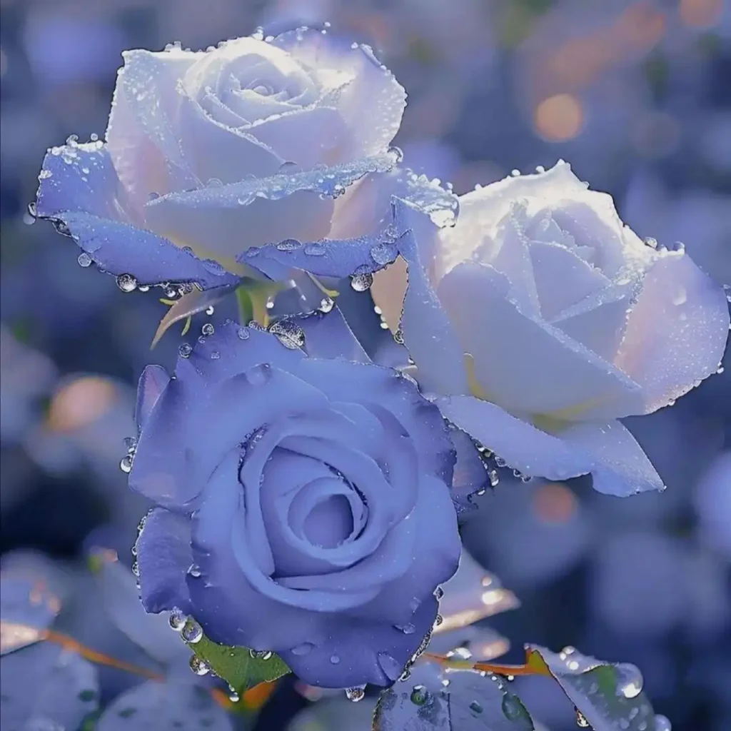 Flowers DP