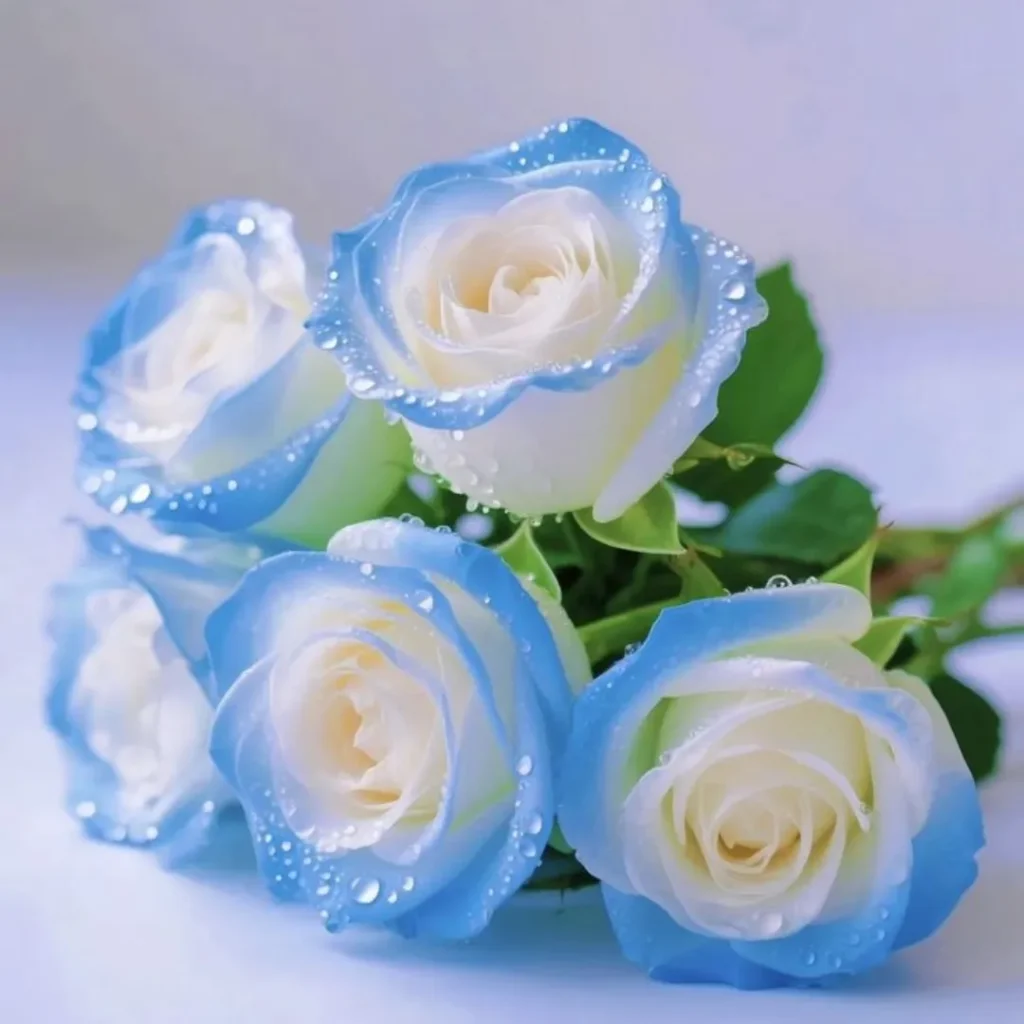 Flowers DP