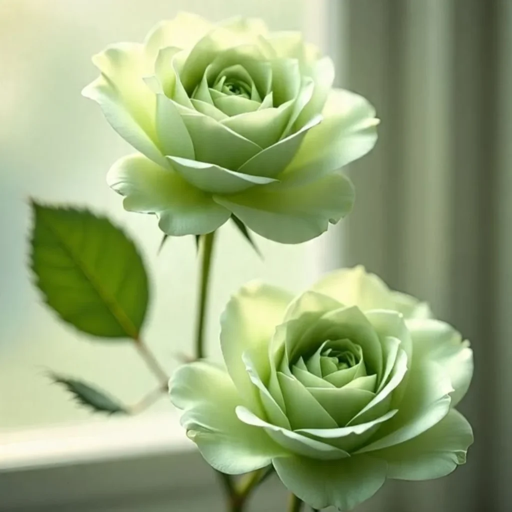 Flowers DP