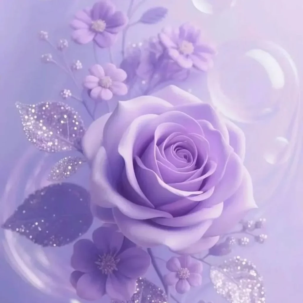 Flowers DP