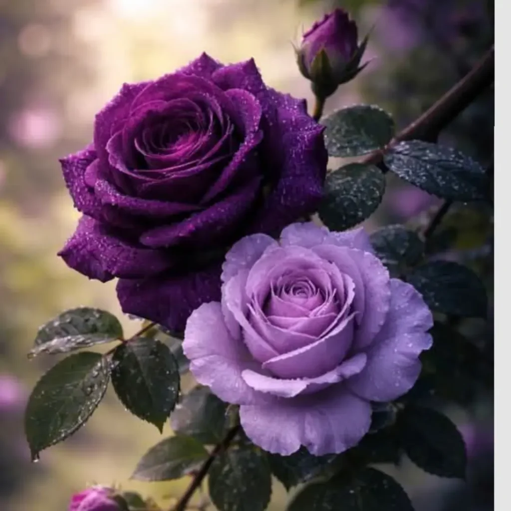 Flowers DP