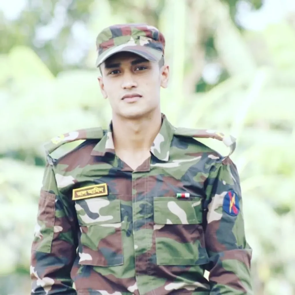 Indian Army DP