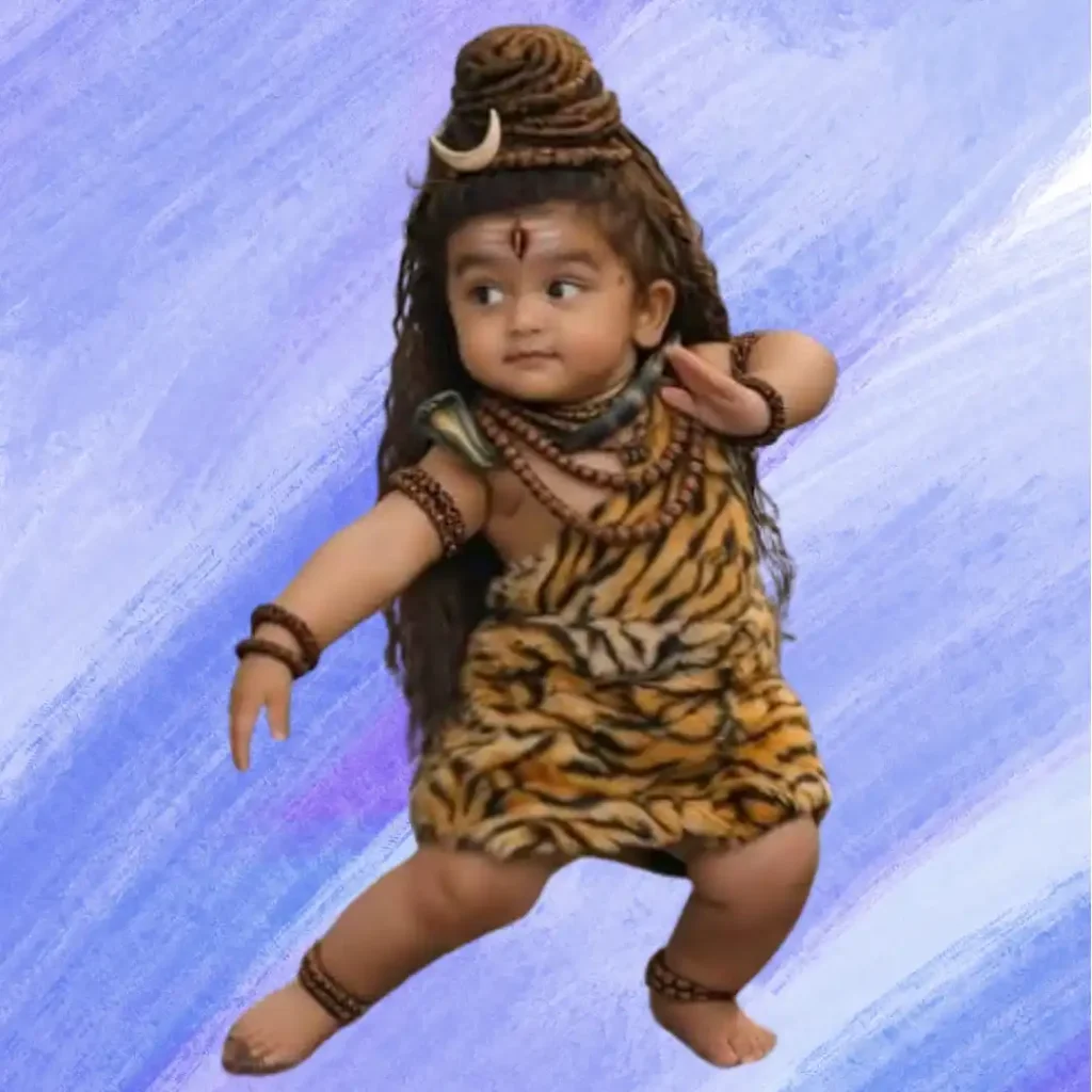 Shiva Images For DP Wallpaper