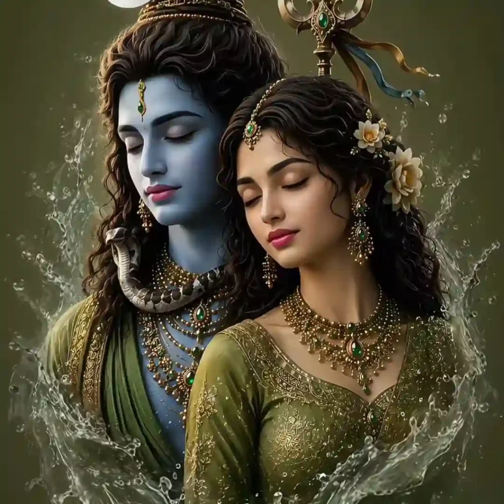 Shiva Images For DP