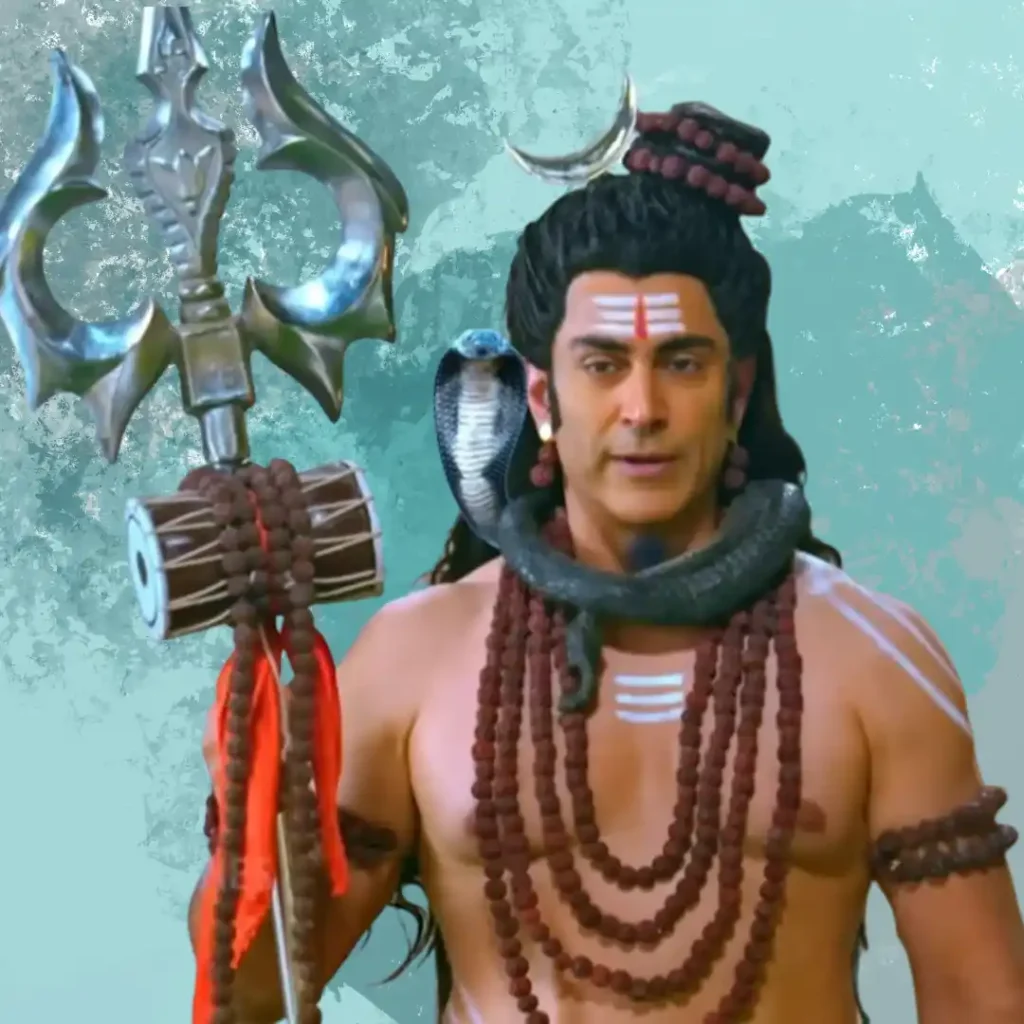 Shiva Images For DP Wallpaper