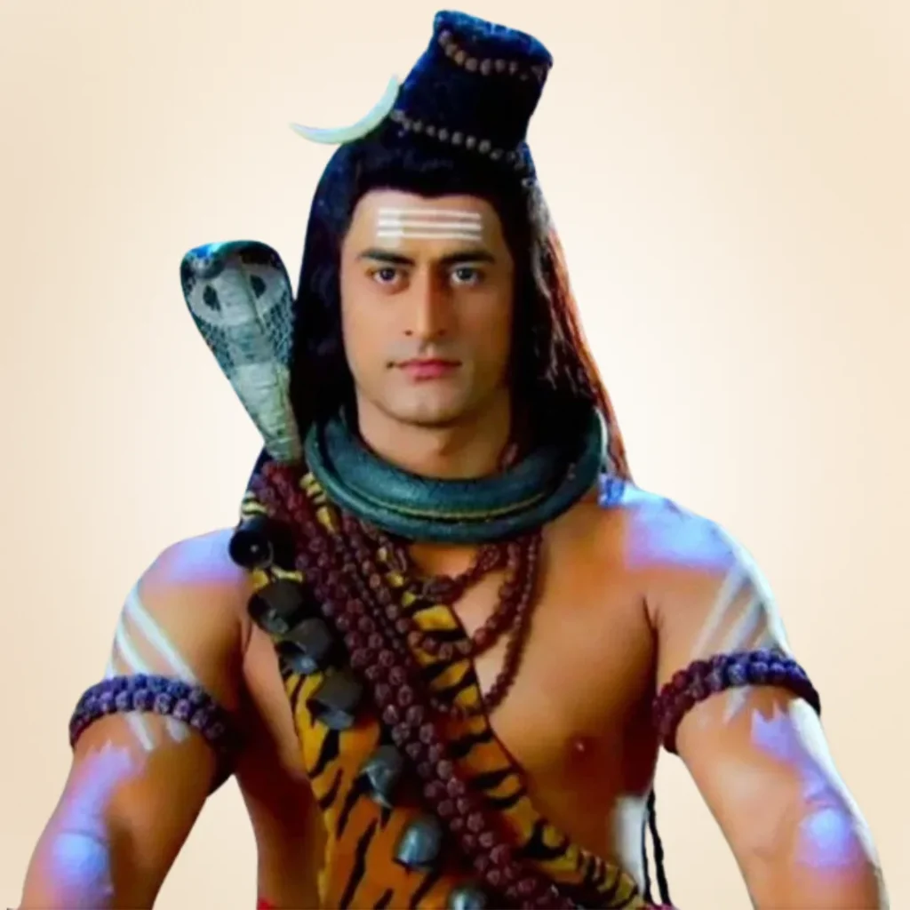 Shiva Images For DP Wallpaper