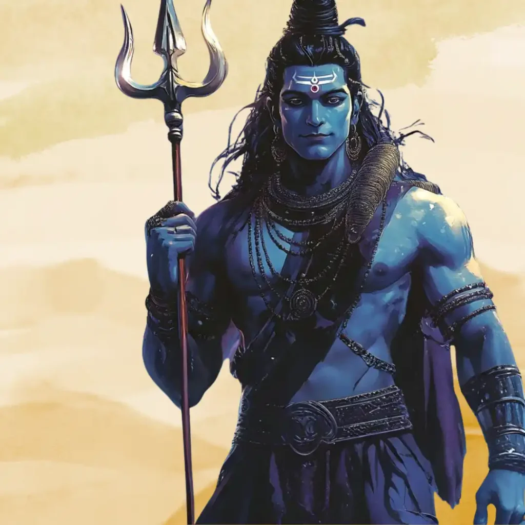 Mahakal Instagram Shiva Images For DP