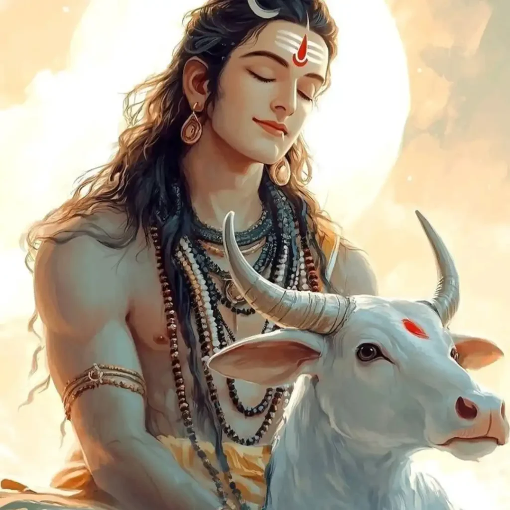 Mahakal Instagram Shiva Images For DP